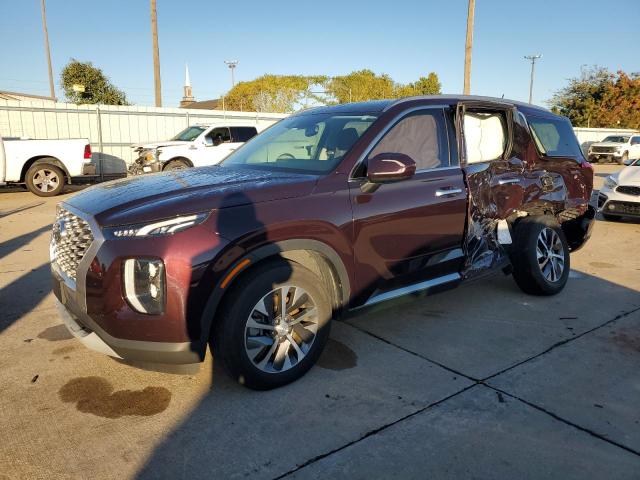  Salvage Hyundai PALISADE