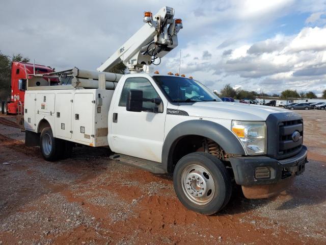  Salvage Ford F-450