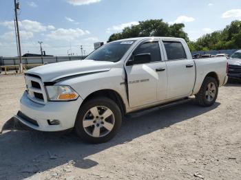  Salvage Dodge Ram 1500