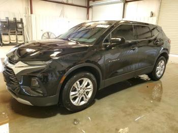  Salvage Chevrolet Blazer