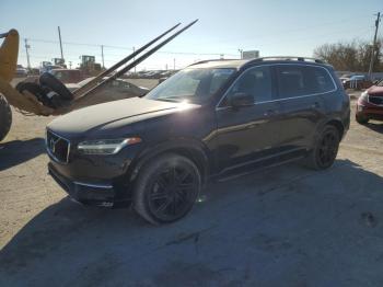  Salvage Volvo XC90