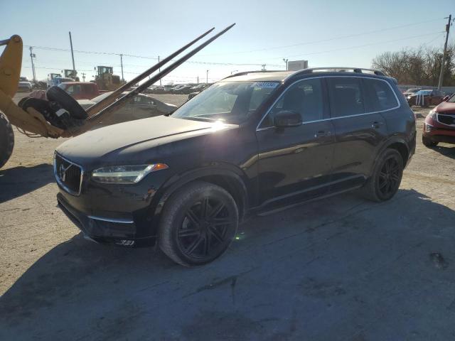  Salvage Volvo XC90