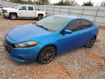  Salvage Dodge Dart