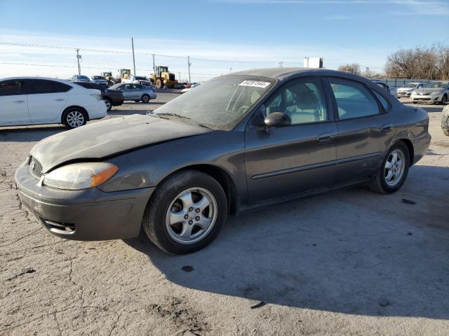  Salvage Ford Taurus