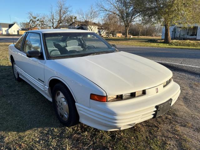  Salvage Oldsmobile Cutlass