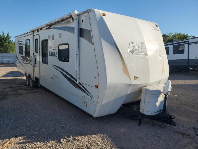  Salvage Jayco Eagle