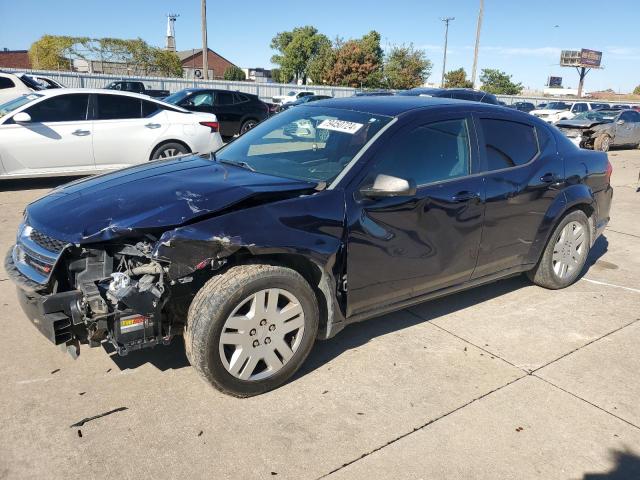  Salvage Dodge Avenger