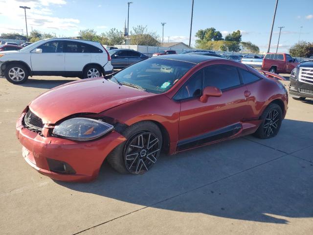  Salvage Mitsubishi Eclipse