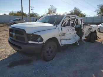  Salvage Ram 3500