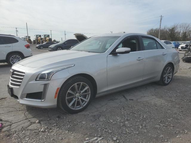  Salvage Cadillac CTS