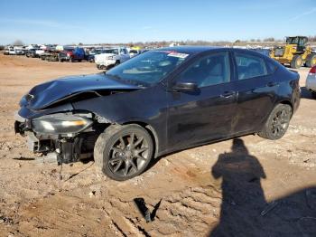  Salvage Dodge Dart