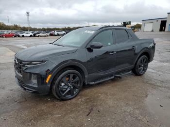  Salvage Hyundai SANTA CRUZ