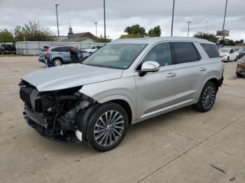  Salvage Hyundai PALISADE