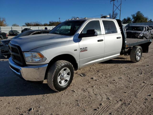  Salvage Ram 3500