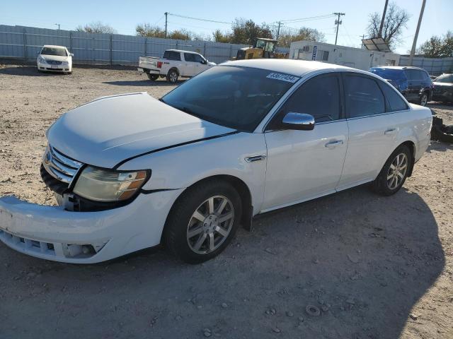  Salvage Ford Taurus