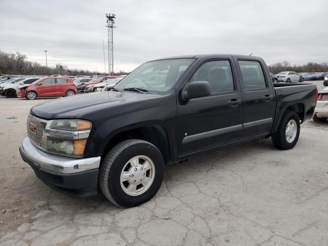  Salvage GMC Canyon