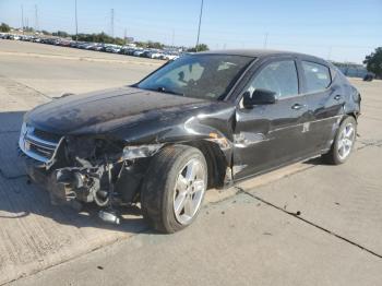  Salvage Dodge Avenger