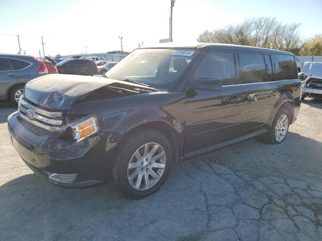  Salvage Ford Flex