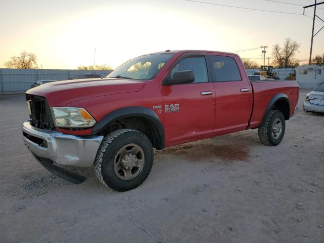  Salvage Ram 2500