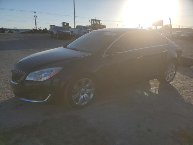  Salvage Buick Regal