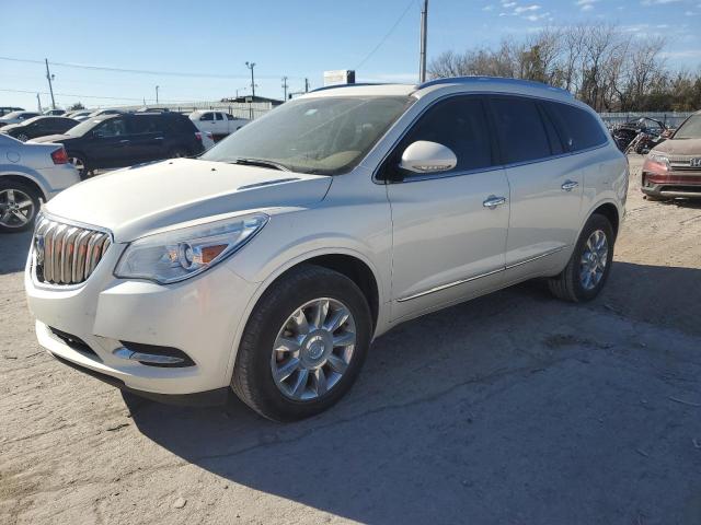  Salvage Buick Enclave