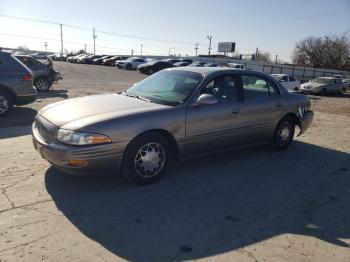  Salvage Buick LeSabre