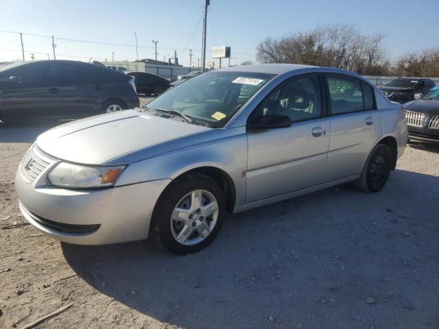  Salvage Saturn Ion