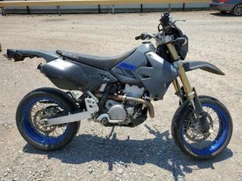  Salvage Suzuki Dirtbike