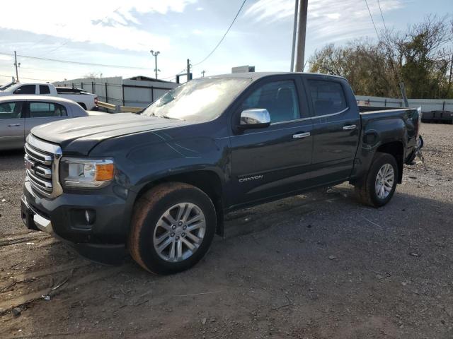  Salvage GMC Canyon