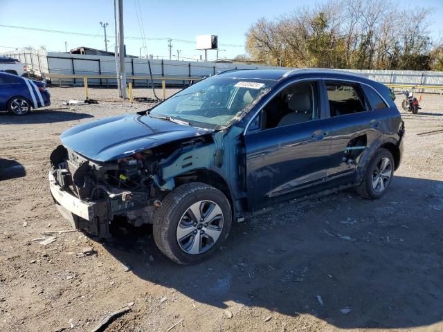  Salvage Kia Niro