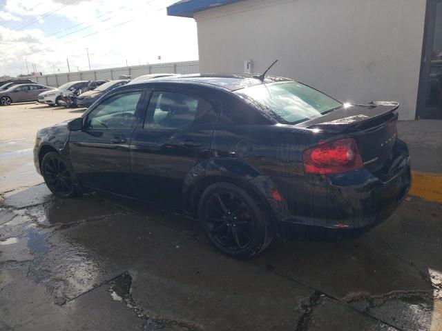 Dodge Avenger Sxt Image 2