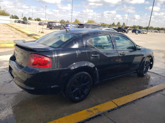 Dodge Avenger Sxt Image 4