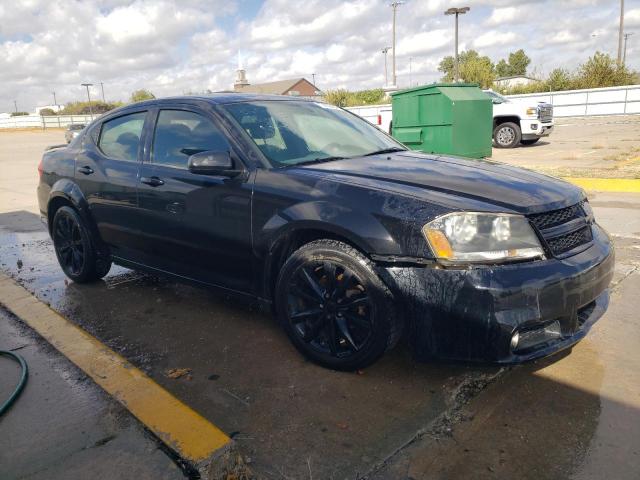 Dodge Avenger Sxt Image 12