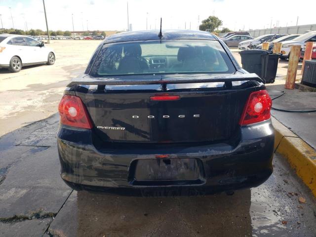 Dodge Avenger Sxt Image 5