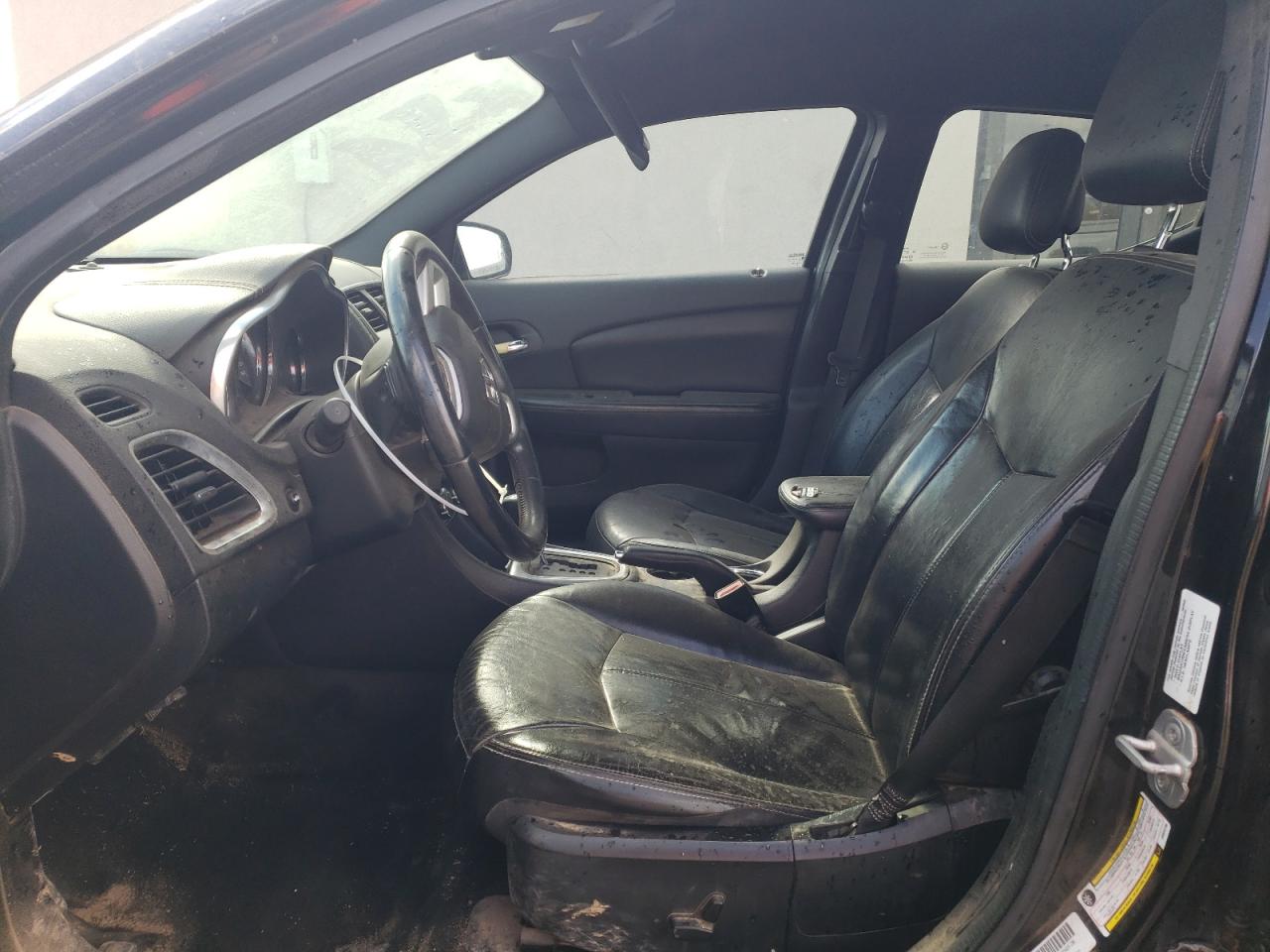 Dodge Avenger Sxt Image 3