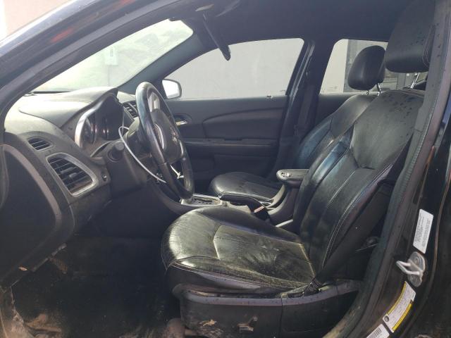 Dodge Avenger Sxt Image 3