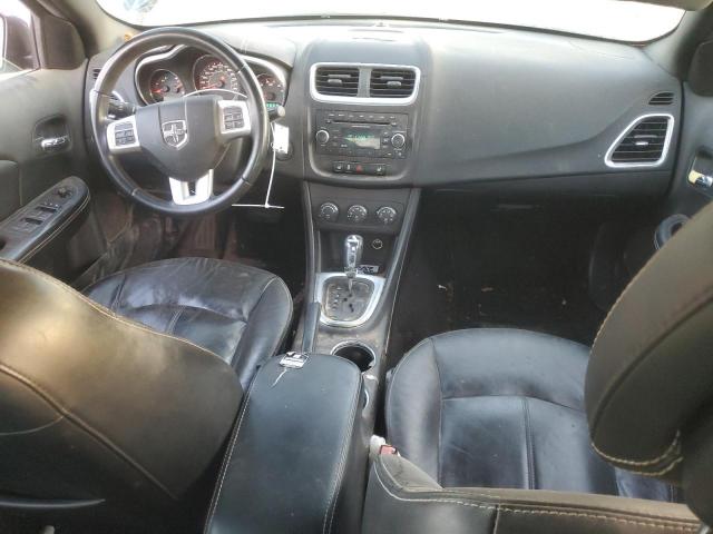 Dodge Avenger Sxt Image 7