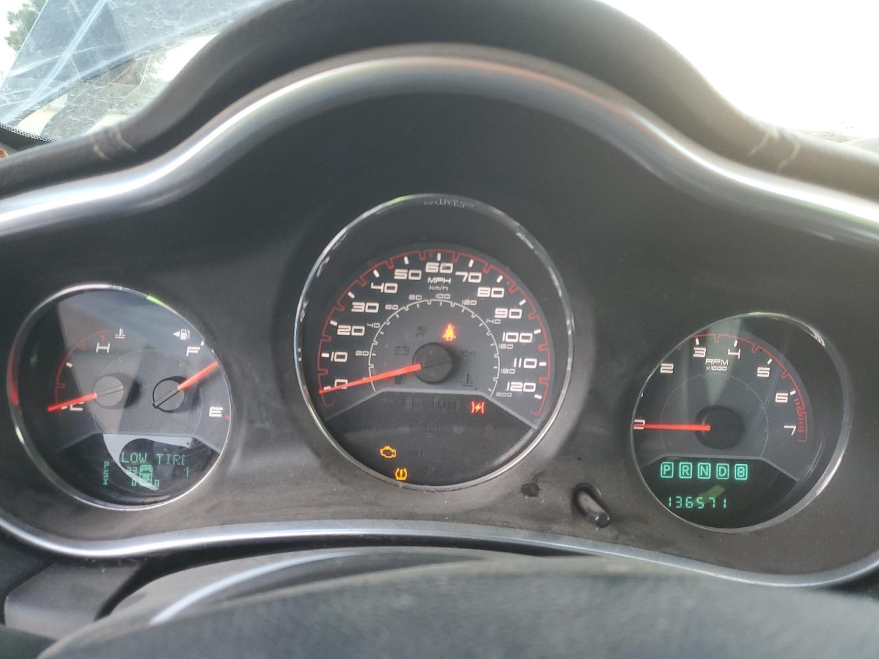 Dodge Avenger Sxt Image 6