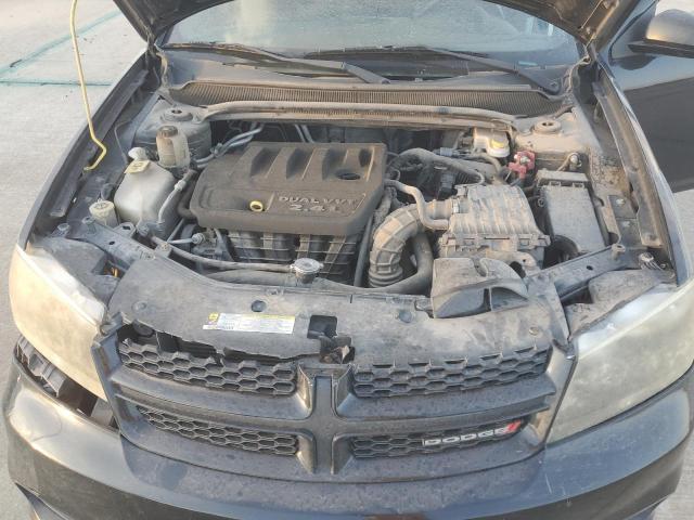 Dodge Avenger Sxt Image 10