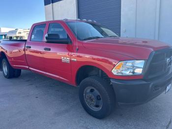  Salvage Ram 3500