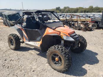  Salvage Atv Arctic Cat