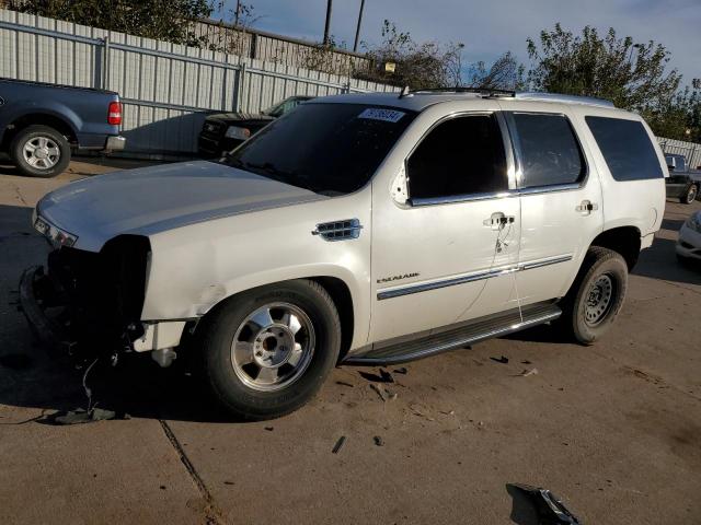  Salvage Cadillac Escalade