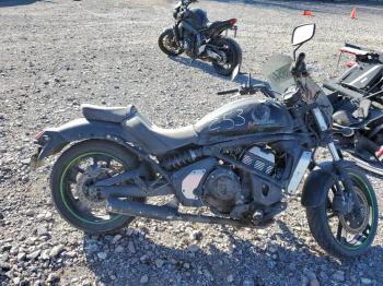  Salvage Kawasaki En650 A