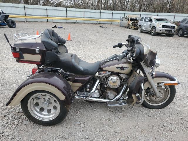  Salvage Harley-Davidson Fl