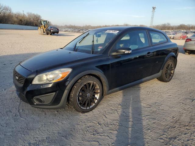  Salvage Volvo C30