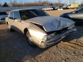  Salvage Oldsmobile 98