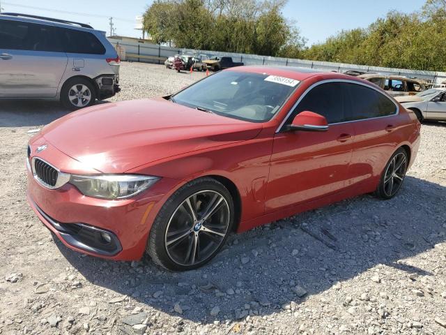  Salvage BMW 4 Series