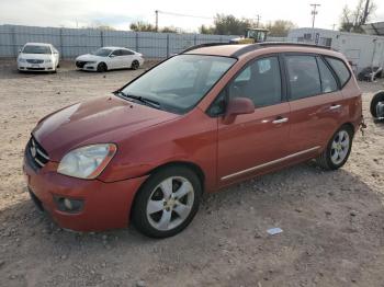  Salvage Kia Rondo