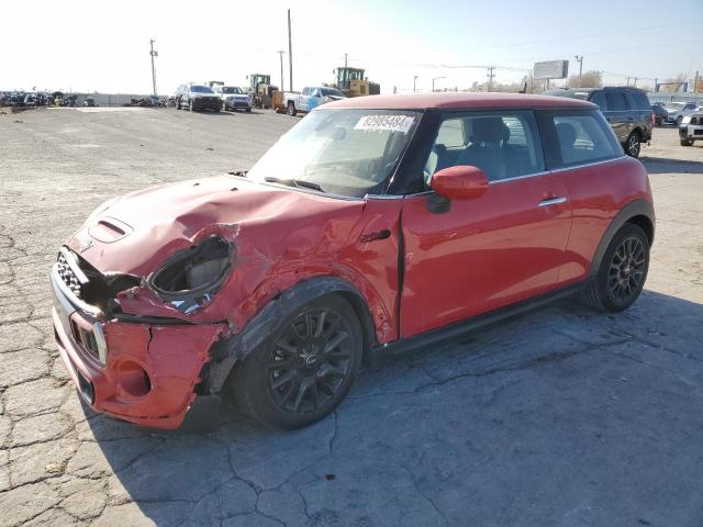  Salvage MINI Cooper