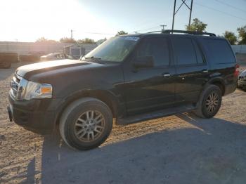  Salvage Ford Expedition